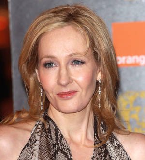 J.K. Rowling tops Hollywood power list