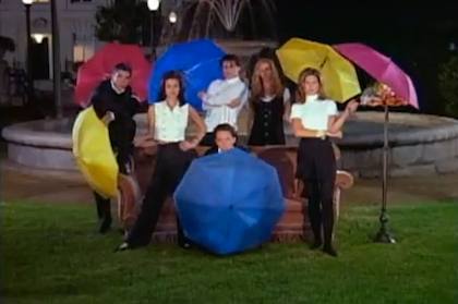 SUNDAY MUSIC VIDS: TV Themes