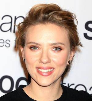 Scarlett Johansson set for Israel visit