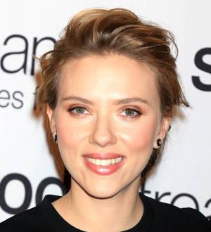 Scarlett Johansson set for Israel visit