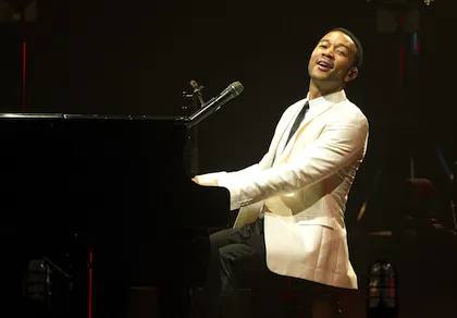 John Legend & More Set to Make You Swoon at Power 106's Valentine's Crush Concert!