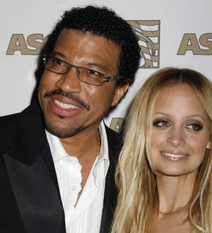 Lionel Richie: 'Nicole and Joel Madden divorce rumors completely untrue'