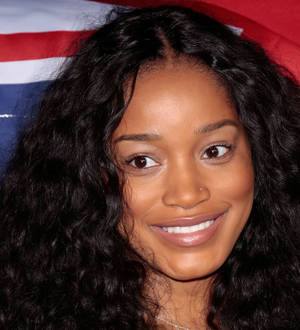Keke Palmer cast as Rozonda 'Chilli' Thomas in TLC movie