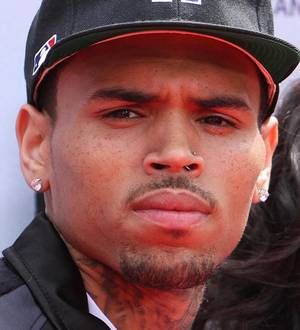 Chris Brown to quit music