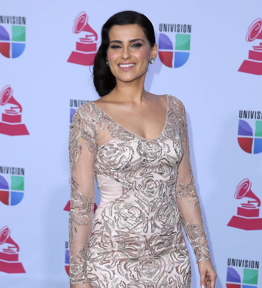 Nelly Furtado surprises fans with new track