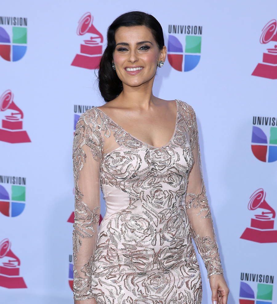 Nelly Furtado surprises fans with new track