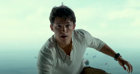 4 Facts About Tom Holland's Role In 'Uncharted'!