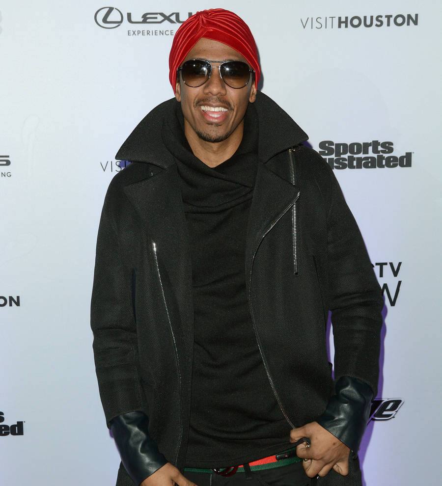 Nick Cannon sued for.7 million over talent search app