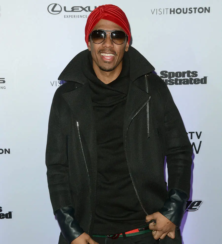 Nick Cannon sued for.7 million over talent search app