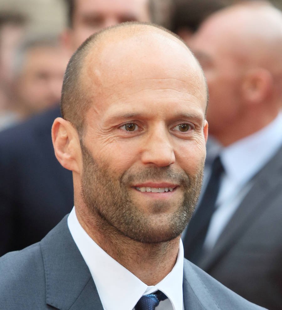 Jason Statham heading to the small screen