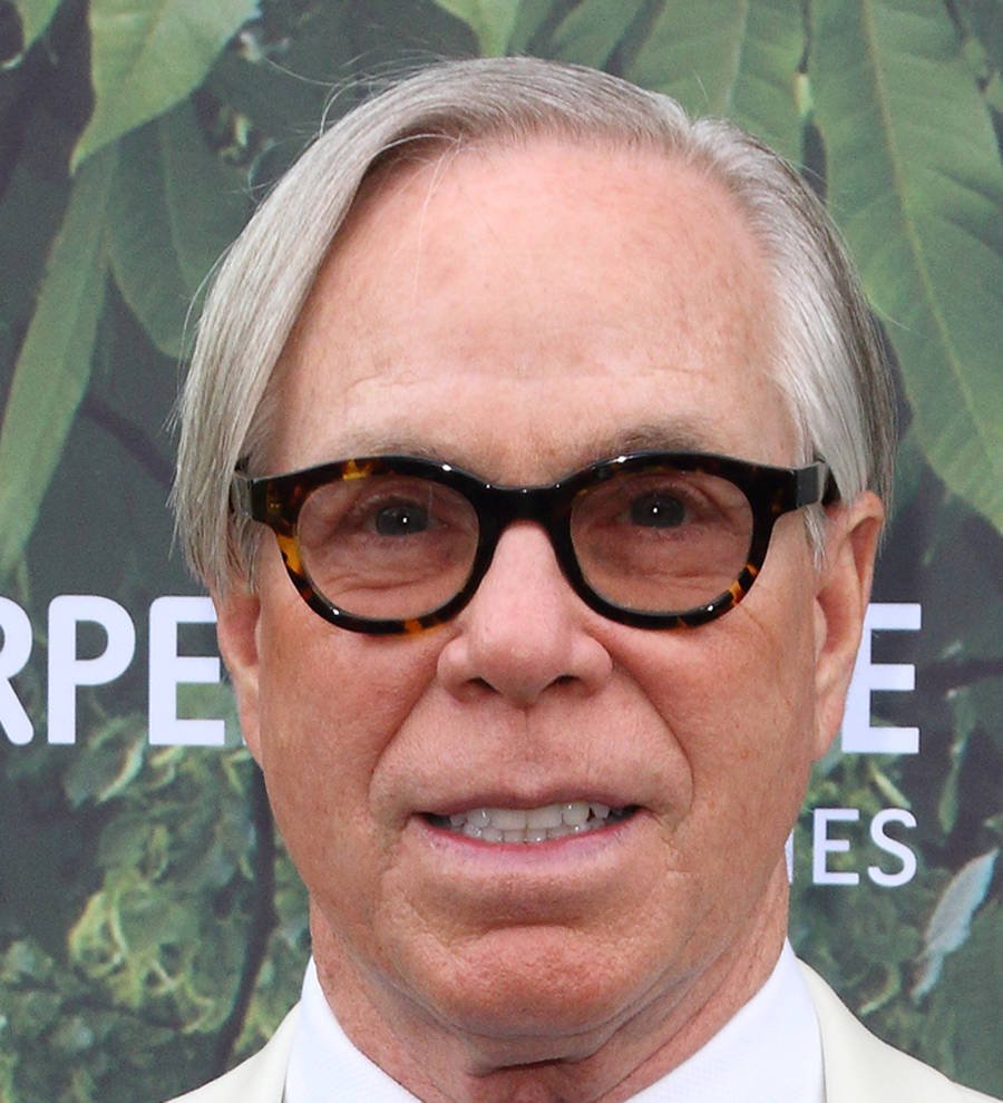 Ally Hilfiger weds