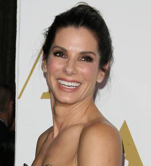 Sandra Bullock came face-to-face with alleged intruder
