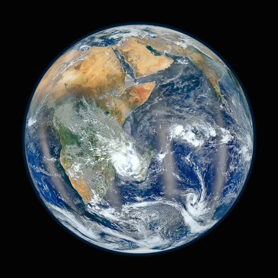 How You Can Get Involved This Earth Day!