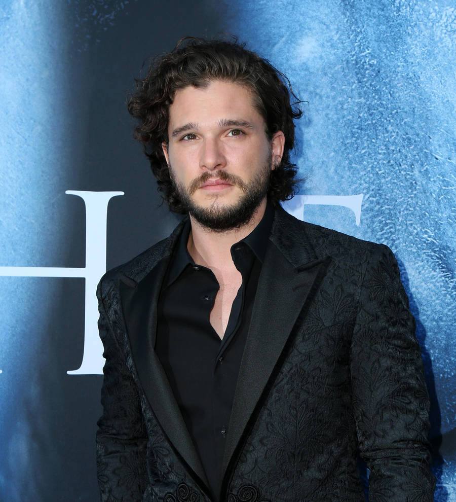 Kit Harington cried after reading final Game of Thrones script