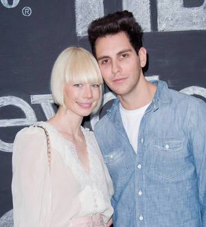 Gabe Saporta weds girlfriend