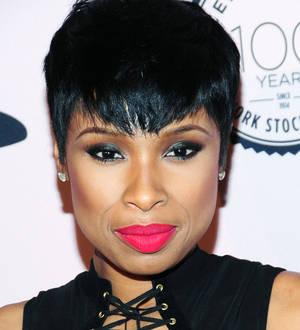 Jennifer Hudson can't watch Super Bowl performance