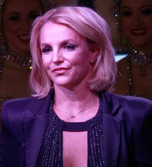 Britney Spears' ex-boyfriend killed by Taliban