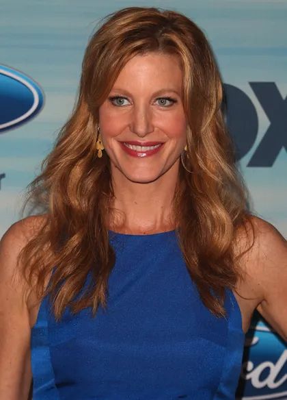 "Breaking Bad" HBIC Anna Gunn to Take on Wall Street in 'Equity'!