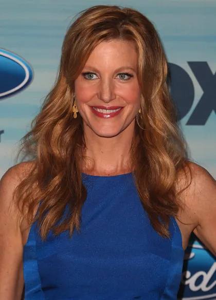 "Breaking Bad" HBIC Anna Gunn to Take on Wall Street in 'Equity'!