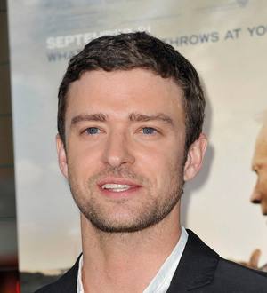 Justin Timberlake's cheeky bachelor bash
