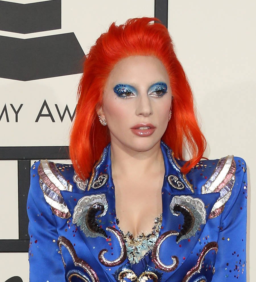 Lady Gaga 'hurt' by criticism of Grammys tribute from David Bowie's son