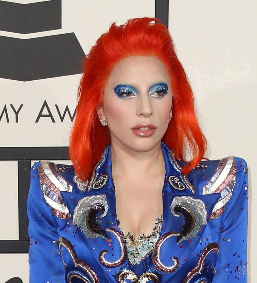 Lady Gaga 'hurt' by criticism of Grammys tribute from David Bowie's son