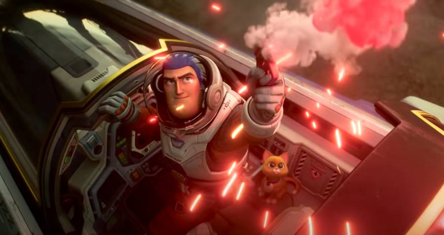 5 Movies We Can't Wait To See This Summer!