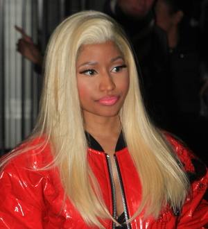 Nicki Minaj returns to Twitter