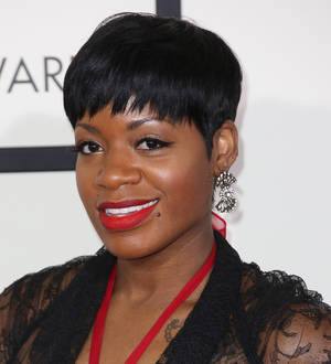 Fantasia Barrino weds