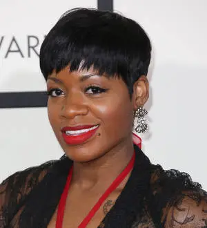 Fantasia Barrino weds