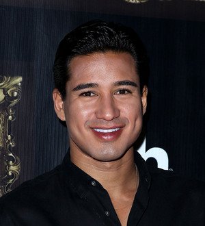 Mario Lopez launches underwear range
