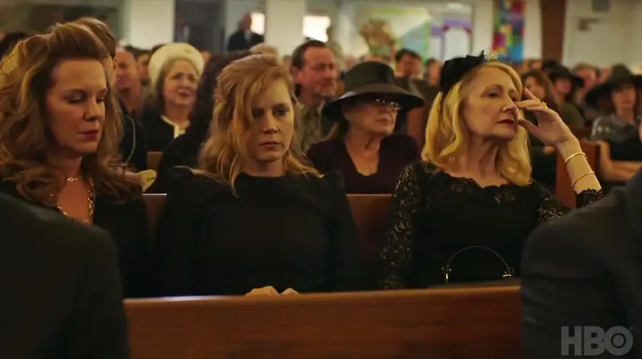 Why We Couldn't Get Enough of HBO's "Sharp Objects"!