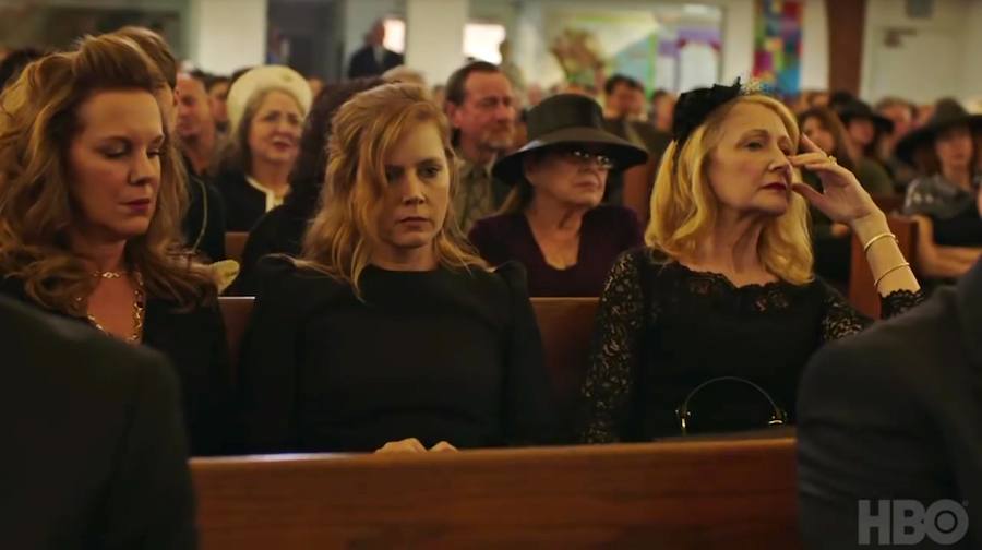 Why We Couldn't Get Enough of HBO's "Sharp Objects"!