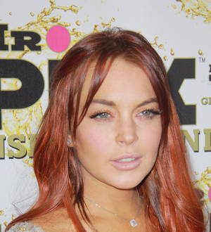 Lindsay Lohan: 'Troubles have made me a better actress'
