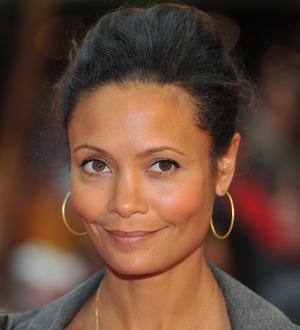 Thandie Newton will never undergo plastic surgery
