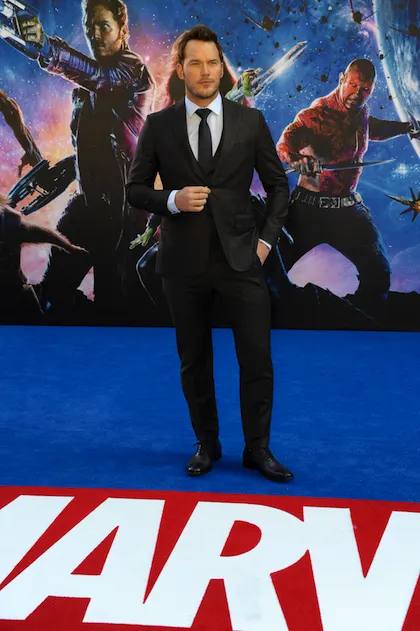 Confessions of a 'Guardians of the Galaxy' Convert
