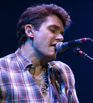 John Mayer hires Lady Gaga's ex-manager