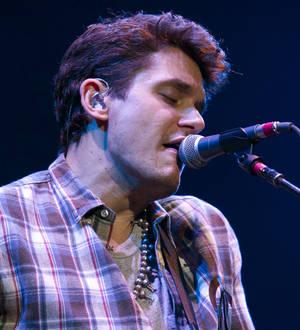 John Mayer hires Lady Gaga's ex-manager