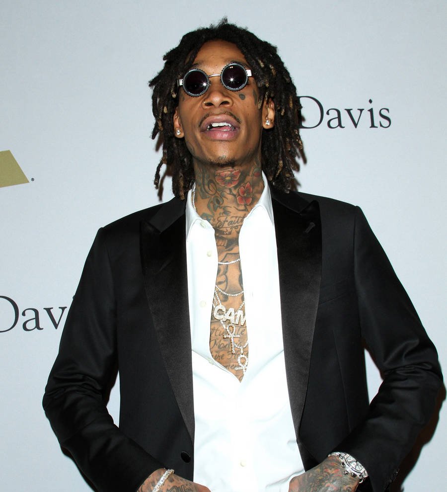 Wiz Khalifa slammed by Colombian mayor for Pablo Escobar tribute