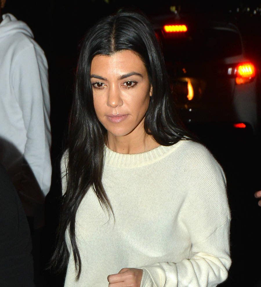Kourtney Kardashian vows not to sacrifice her happiness for Scott Disick