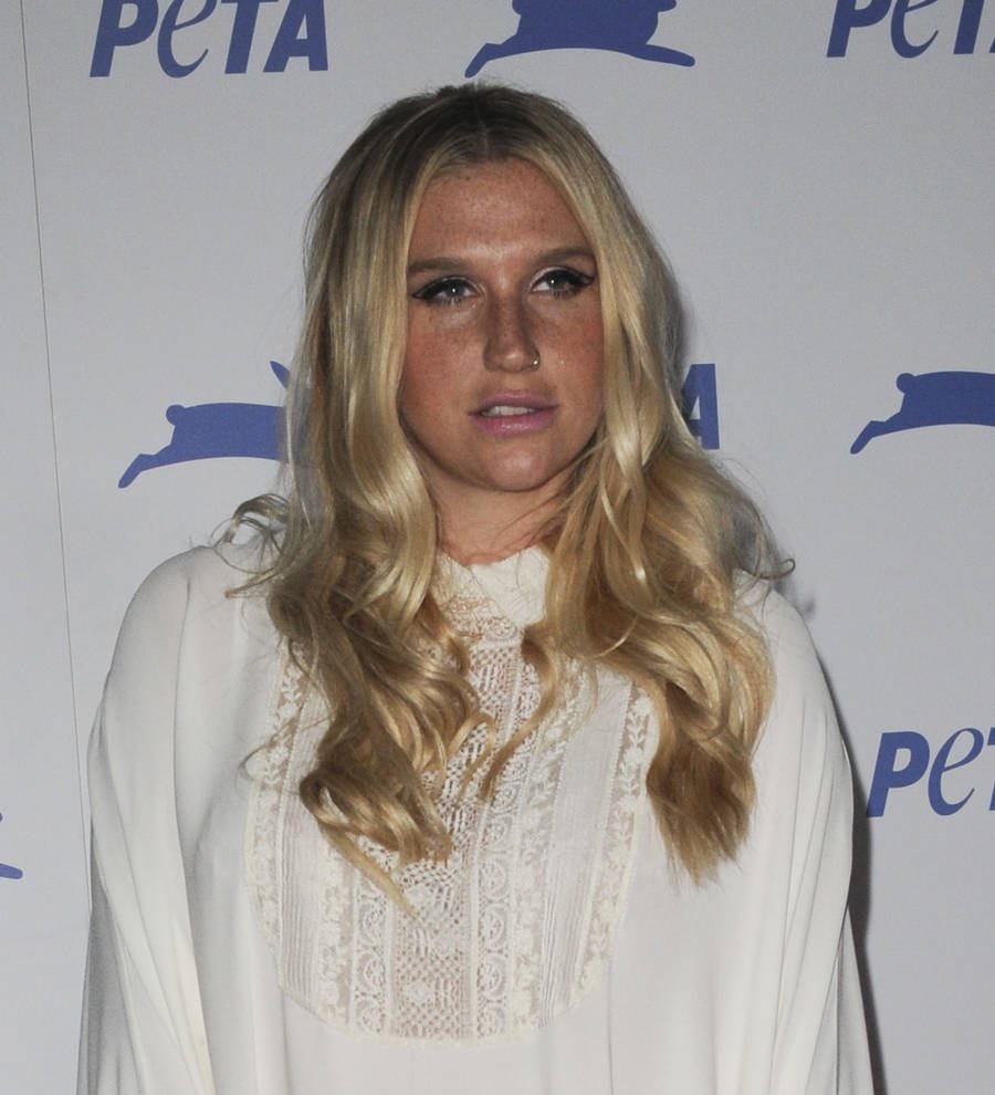 Kesha returns to haunted guesthouse to seek out sex ghost