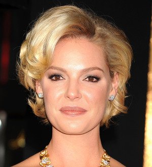 Katherine Heigl eyeing Grey's Anatomy return