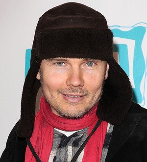 Corgan's brother mugged