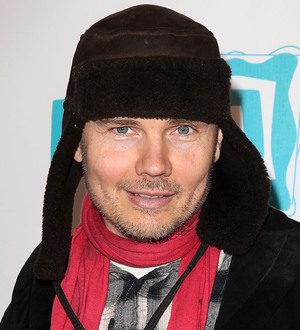 Corgan's brother mugged