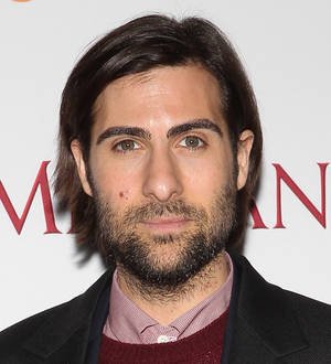 Jason Schwartzman on tour with Disney composer he portrays in film
