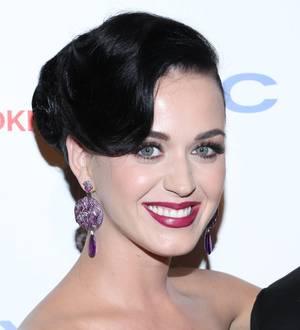 Katy Perry's new scent named Killer Queen