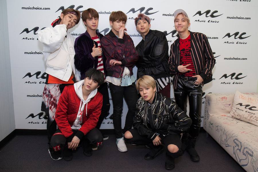 BTS Next Album to Drop Ahead of the Billboard Music Awards!