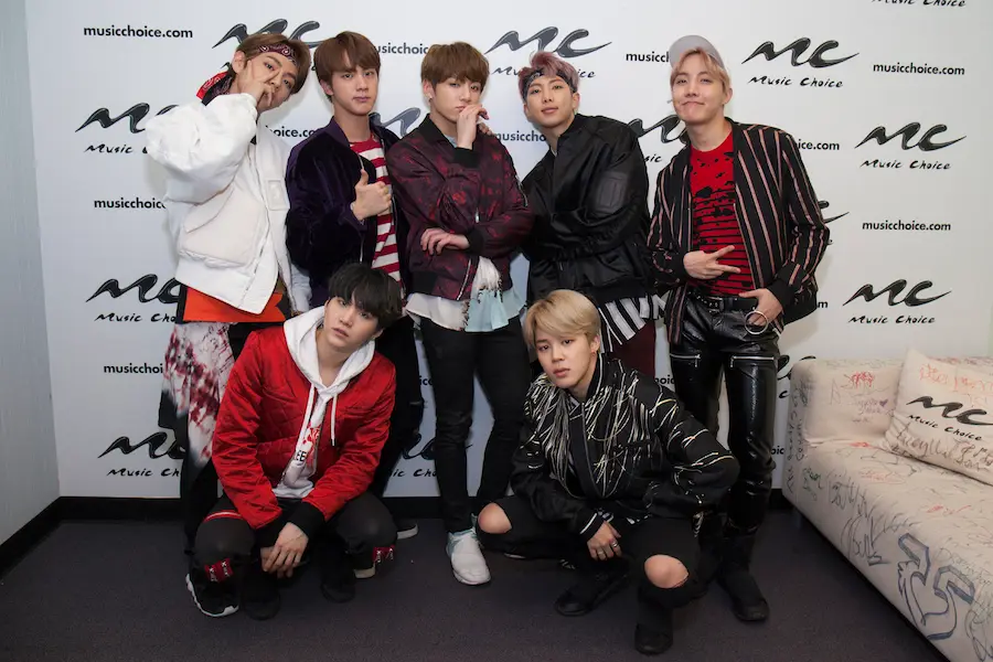 BTS Next Album to Drop Ahead of the Billboard Music Awards!