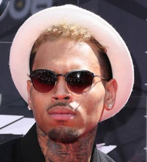 Chris Brown and Rita Ora announce new collaboration