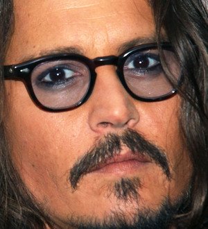 Johnny Depp Promised Thompson He'd Shoot Rum Diary